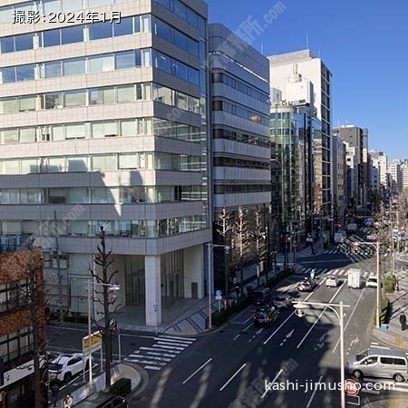 眺望(5階502号室)