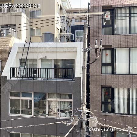 眺望(4階)
