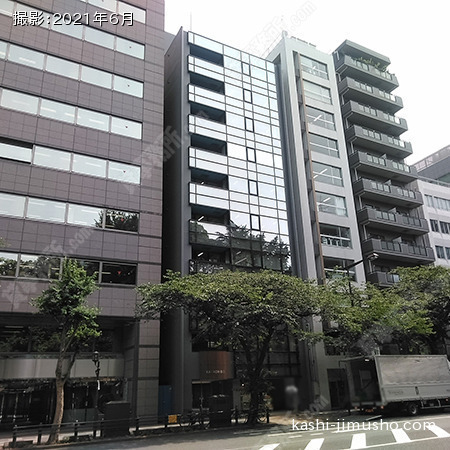 ビル外観 ビル外観