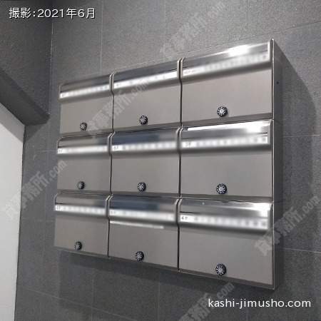 メールボックス メールボックス