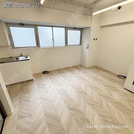 貸室内(10階) 貸室内(10階)