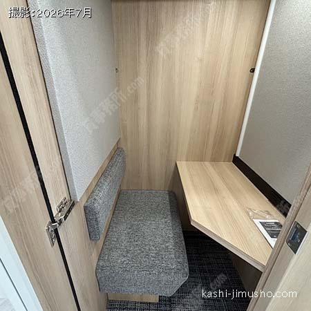 貸室内(10階) 貸室内(10階)