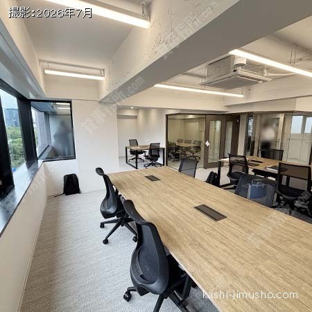 貸室内(10階) 貸室内(10階)