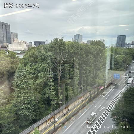 眺望(9階)