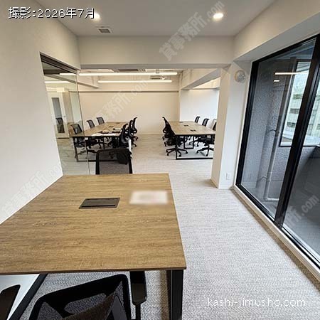 貸室内(10階) 貸室内(10階)