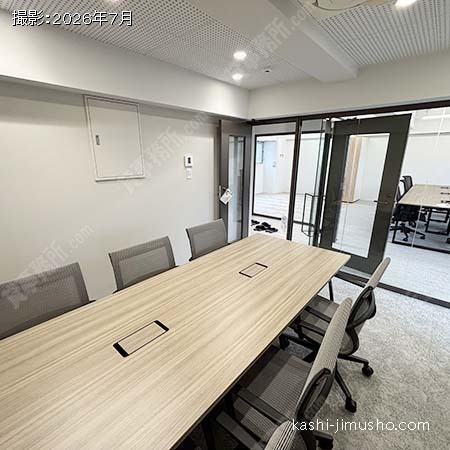 貸室内(10階) 貸室内(10階)