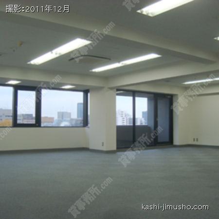 貸室内(9階) 貸室内(9階)