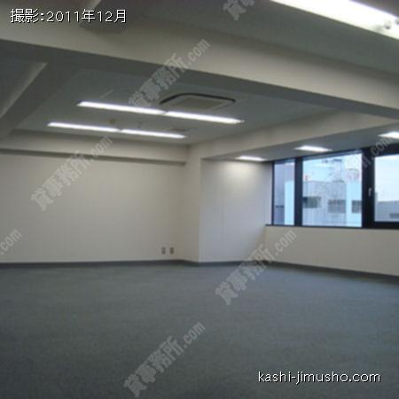 貸室内(9階) 貸室内(9階)