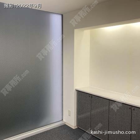 貸室内(5階)