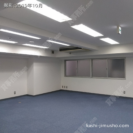 貸室内(6階参照)