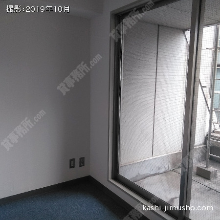 貸室内(6階参照)