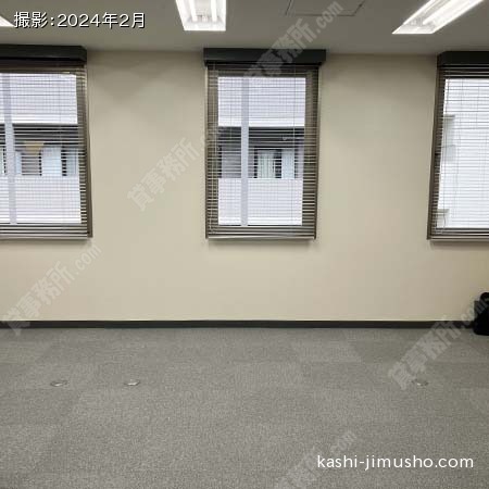 貸室内(5階) 貸室内(5階)