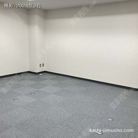 貸室内(5階) 貸室内(5階)