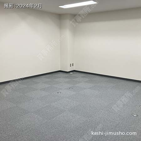 貸室内(5階) 貸室内(5階)