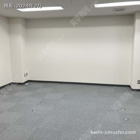 貸室内(5階) 貸室内(5階)