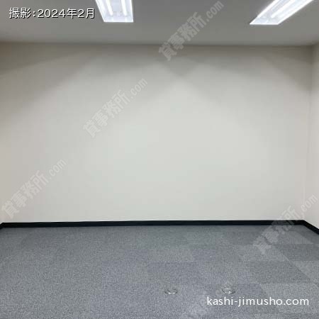 貸室内(5階) 貸室内(5階)