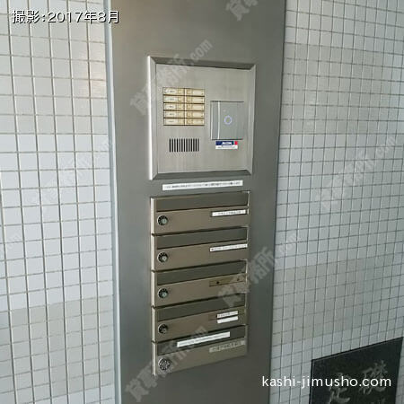 メールBOX メールBOX