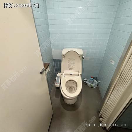 男性トイレ 男性トイレ