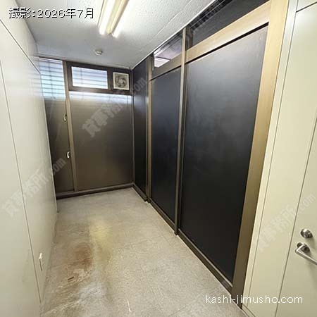 貸室内(1階) 貸室内(1階)