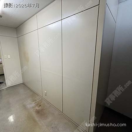 貸室内(1階) 貸室内(1階)