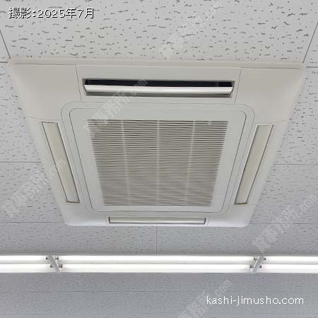 空調
