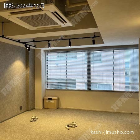 貸室内(2・3階)