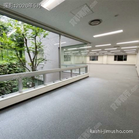 貸室内(2階S棟)