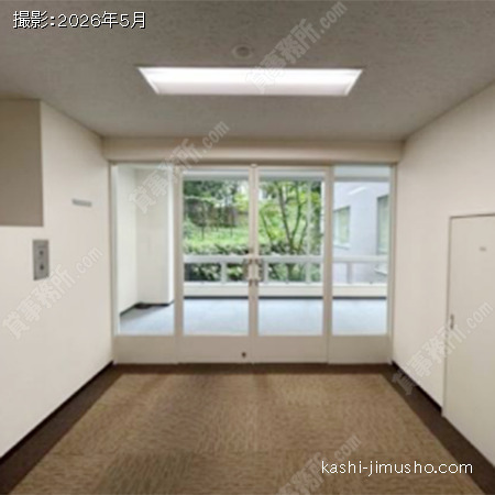 貸室内(2階S棟)