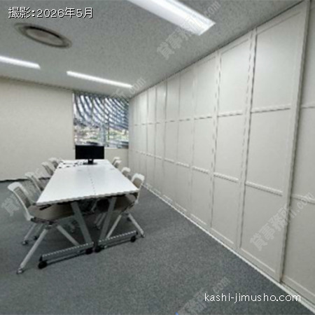 貸室内(2階S棟)