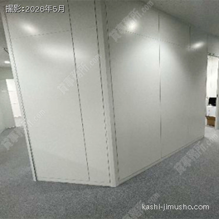 貸室内(2階S棟)