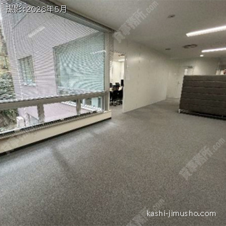 貸室内(2階S棟)