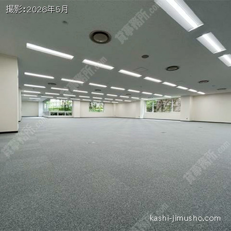 貸室内(2階S棟)