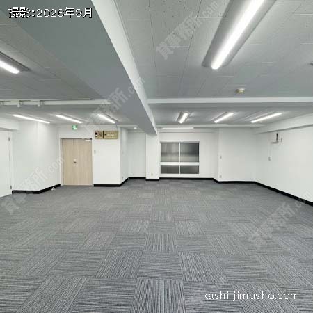 貸室内(4階) 貸室内(4階)