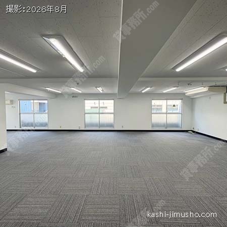 貸室内(4階) 貸室内(4階)