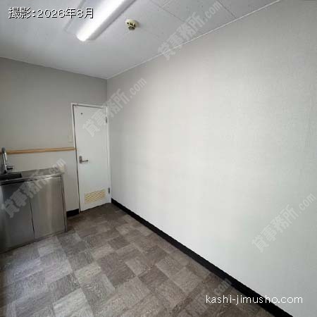 貸室内(4階) 貸室内(4階)