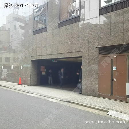 郵船水天宮前ビル 中央区日本橋人形町 の空室情報 貸事務所ドットコム東京