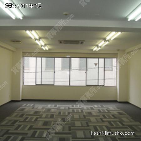 貸室内①