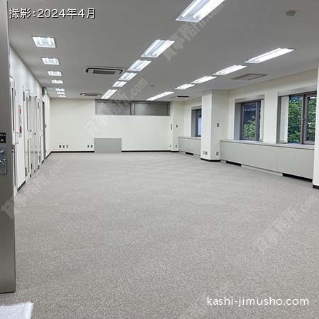 貸室内(2階)