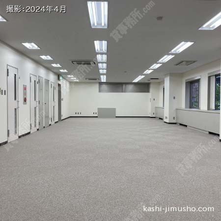 貸室内(2階)