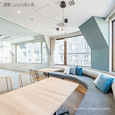 貸室内(6階)