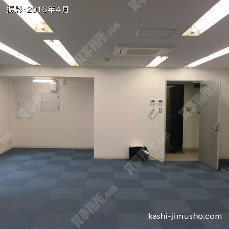 2F2号室② 2F2号室②