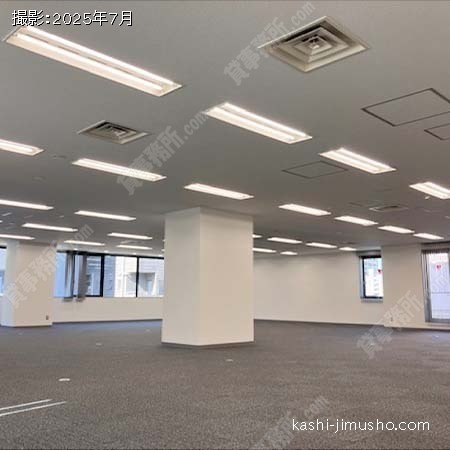 貸室内(4階)