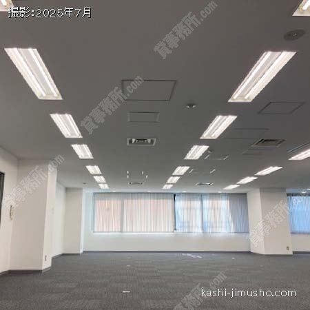 貸室内(4階)