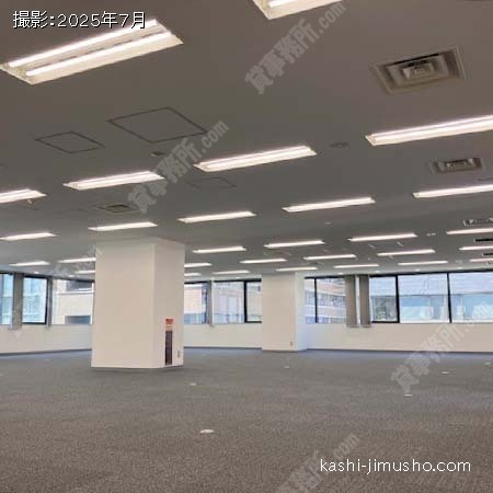 貸室内(4階)