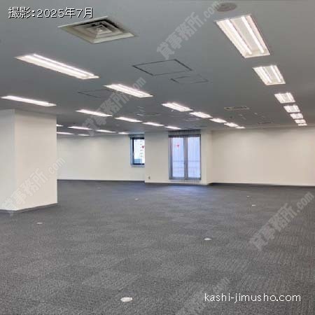 貸室内(4階)