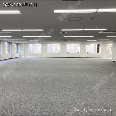 貸室内(4階)