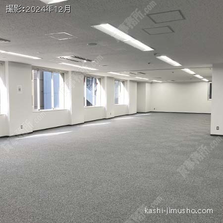 貸室内(4階)