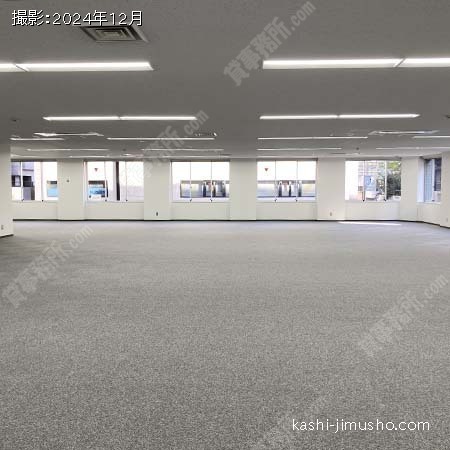 貸室内(4階)