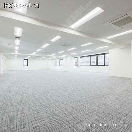 貸室内(4階)
