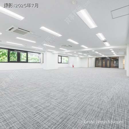 貸室内(2階)